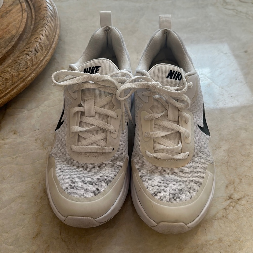 Nike sneakers
